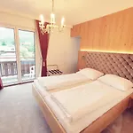 Hotel Thurners Boutique Hotel at Großglockner, Film Inspired