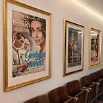 Thurners Boutique Hotel At Grossglockner, Film Inspired * Fusch an der Glocknerstraße