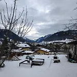 Thurners Boutique Hotel At Grossglockner, Film Inspired Bruck an der Grossglocknerstrasse