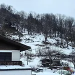 Thurners Boutique Hotel At Grossglockner, Film Inspired Hotel