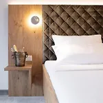 Thurners Boutique Hotel at Großglockner, Film Inspired *
