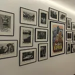 Thurners Boutique Hotel At Grossglockner, Film Inspired Fusch an der Glocknerstraße