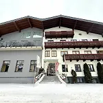 Thurners Boutique Hotel At Grossglockner, Film Inspired