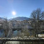 Thurners Boutique Hotel At Grossglockner, Film Inspired Hotel Fusch an der Glocknerstraße