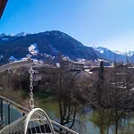 Thurners Boutique Hotel at Großglockner, Film Inspired * Fusch an der Glocknerstraße