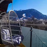 Hotel Thurners Boutique Hotel At Grossglockner, Film Inspired
