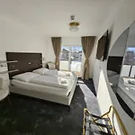 Thurners Boutique At Grossglockner, Film Inspired Hotel *