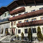 Thurners Boutique Hotel at Großglockner, Film Inspired Hotel *