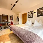 Hotel Thurners Boutique Hotel At Grossglockner, Film Inspired *