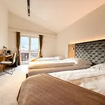 Thurners Boutique At Grossglockner, Film Inspired Hotel