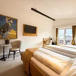Thurners Boutique Hotel at Großglockner, Film Inspired Hotel