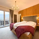 Thurners Boutique Hotel at Großglockner, Film Inspired * Fusch an der Glocknerstraße