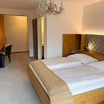 Hotel Thurners Boutique Hotel at Großglockner, Film Inspired