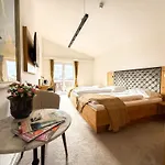 Hotel Thurners Boutique Hotel at Großglockner, Film Inspired