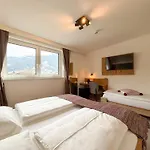 Thurners Boutique At Grossglockner, Film Inspired Hotel *