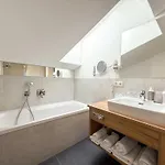 Thurners Boutique At Grossglockner, Film Inspired Hotel