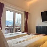 Hotel Thurners Boutique Hotel At Grossglockner, Film Inspired *