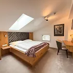 Thurners Boutique Hotel At Grossglockner, Film Inspired