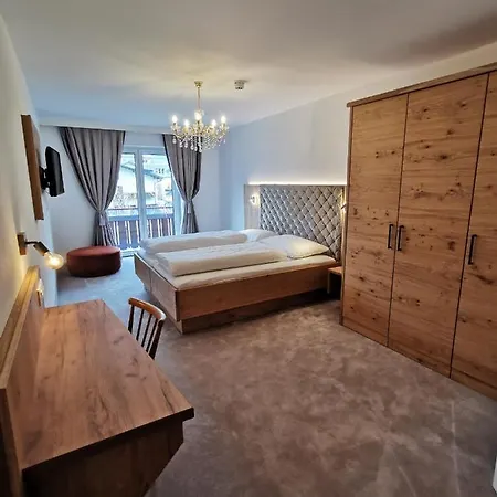 Thurners Boutique * Fusch an der Glocknerstraße