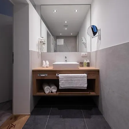 Thurners Boutique Hotel