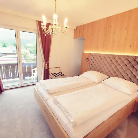Hotel Thurners Boutique