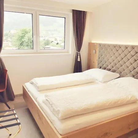 Hotel Thurners Boutique