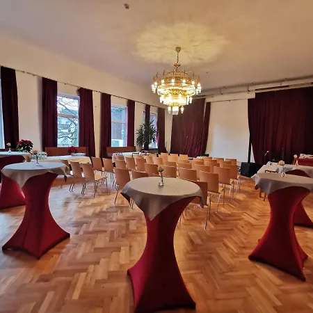 Отель Thurners Boutique *
