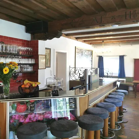 Thurners Boutique Hotel *