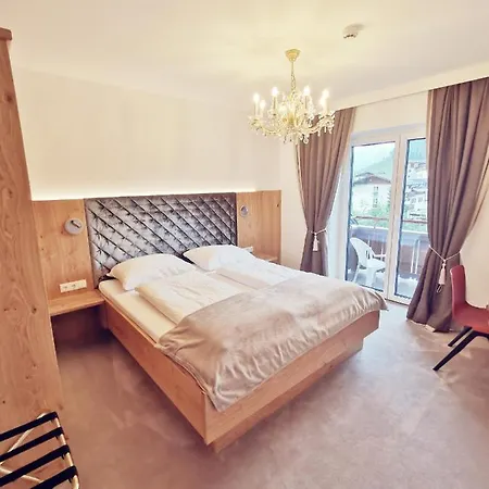 Hotel Thurners Boutique *