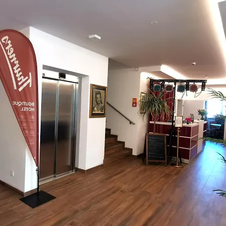 Thurners Boutique * Bruck an der Grossglocknerstrasse