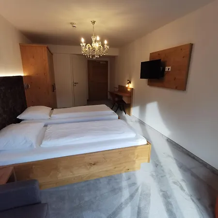 Thurners Boutique Hotel *