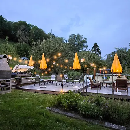 Thurners Boutique Hotel *