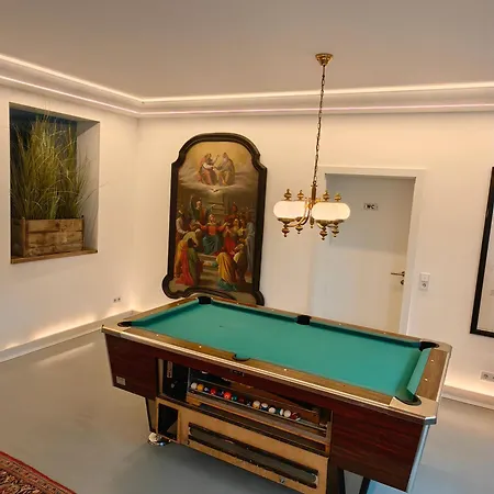 Thurners Boutique Hotel