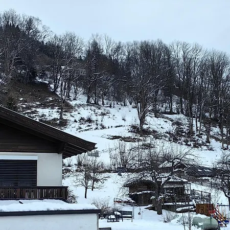 Thurners Boutique At Grossglockner, Film Inspired 酒店