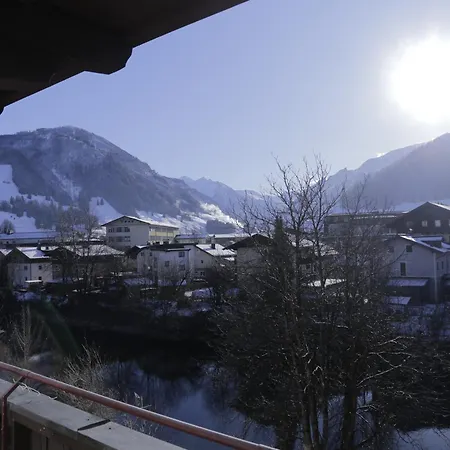 Thurners Boutique Hotel Bruck an der Grossglocknerstrasse