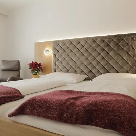 Hotel Thurners Boutique Fusch an der Glocknerstraße