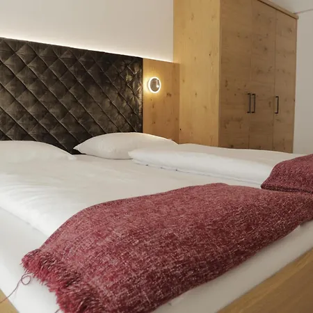 Thurners Boutique Hotel