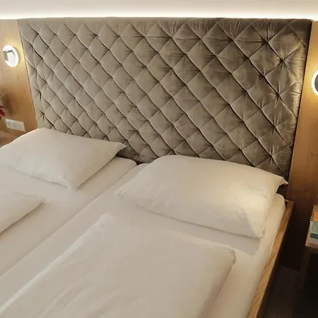 Hotel Thurners Boutique