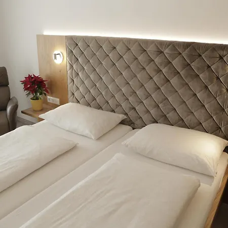 Thurners Boutique Hotel *