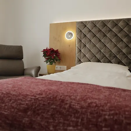 Thurners Boutique Hotel Bruck an der Grossglocknerstrasse