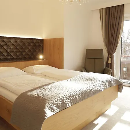 Thurners Boutique Hotel