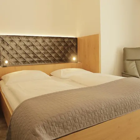 Hotel Thurners Boutique Bruck an der Grossglocknerstrasse