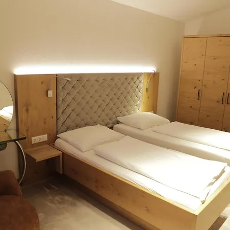 Thurners Boutique Hotel *