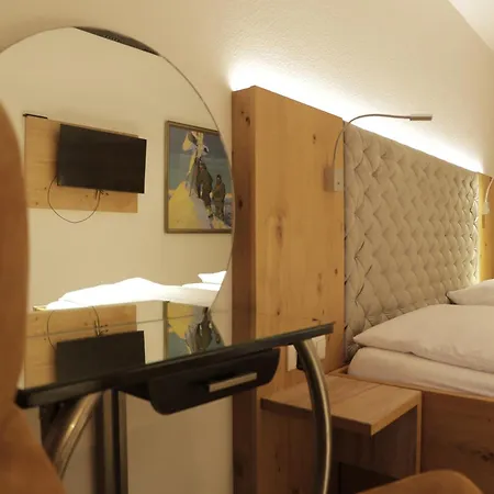 Thurners Boutique Hotel Bruck an der Grossglocknerstrasse