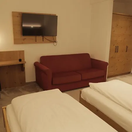Thurners Boutique Hotel