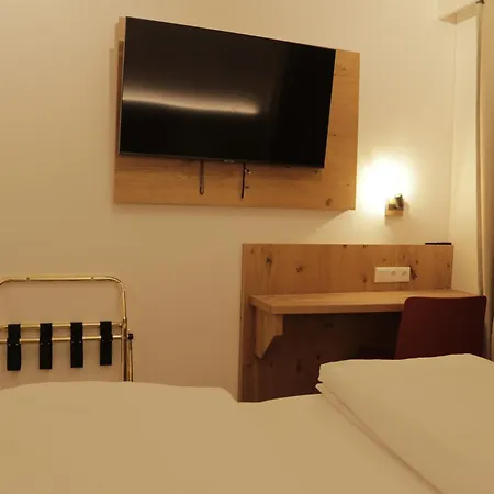 Hotel Thurners Boutique *