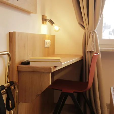 Thurners Boutique Hotel Bruck an der Grossglocknerstrasse