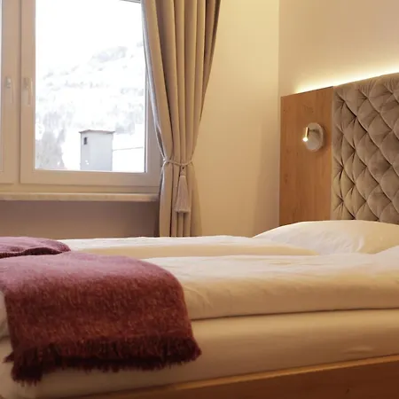 Hotel Thurners Boutique Bruck an der Grossglocknerstrasse