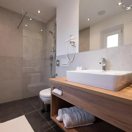 Thurners Boutique Hotel *