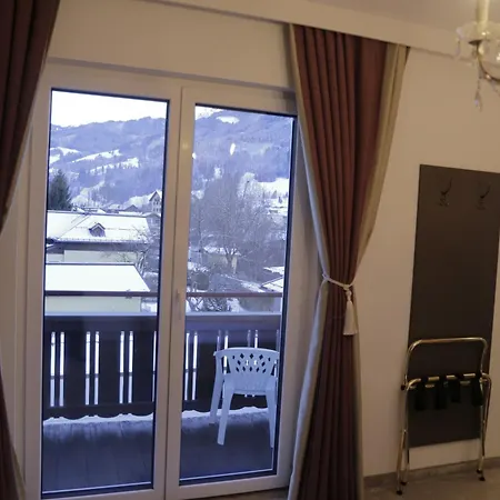 Hotel Thurners Boutique Bruck an der Grossglocknerstrasse